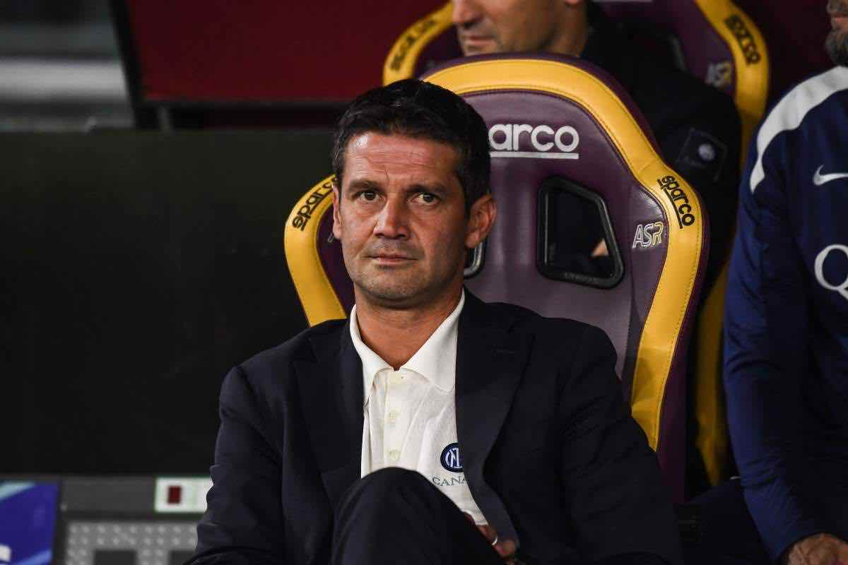 Vendemiale derby Chivu Allegri