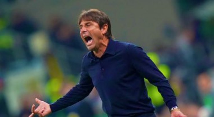 Antonio Conte