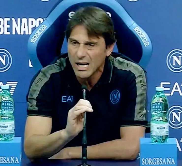 Antonio Conte