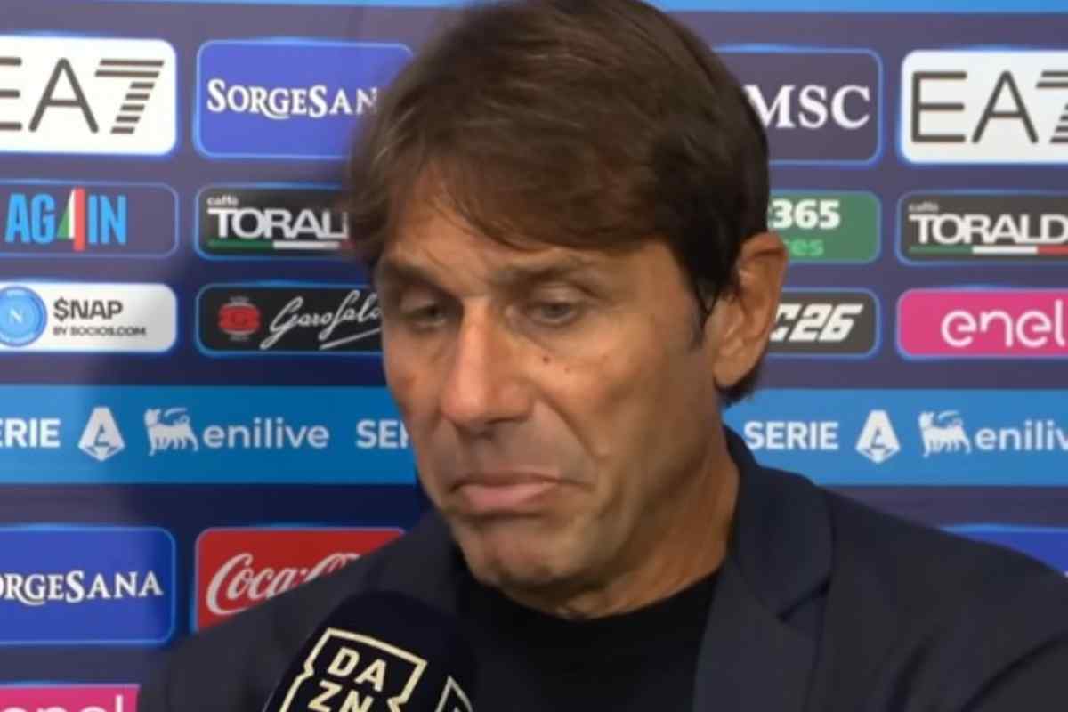 Antonio Conte
