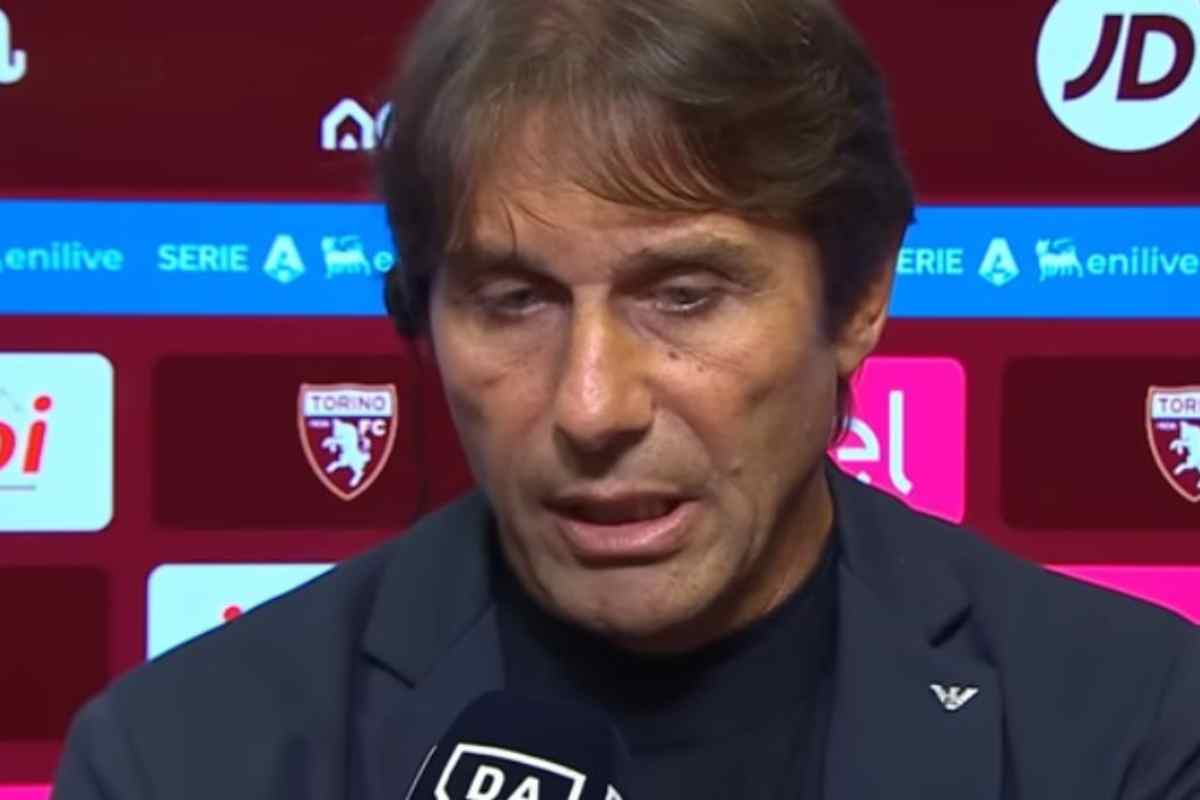 Antonio Conte