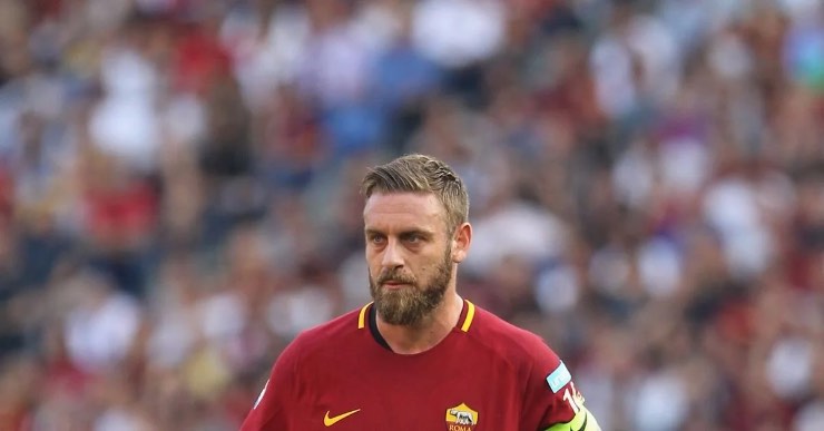 Daniele De Rossi