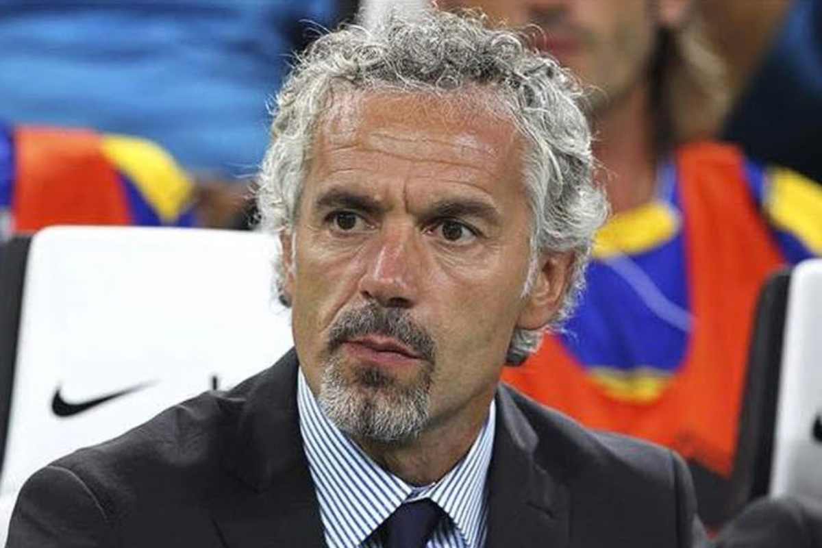 donadoni spezia