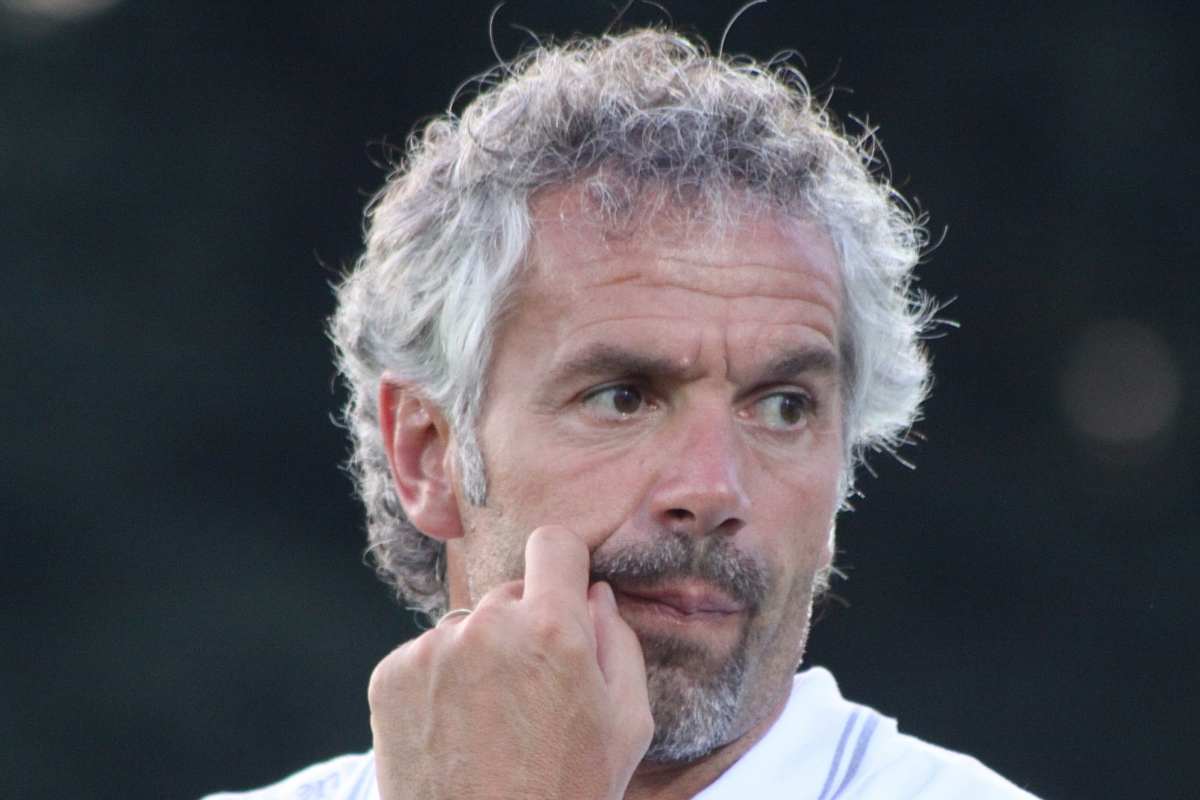 donadoni spezia