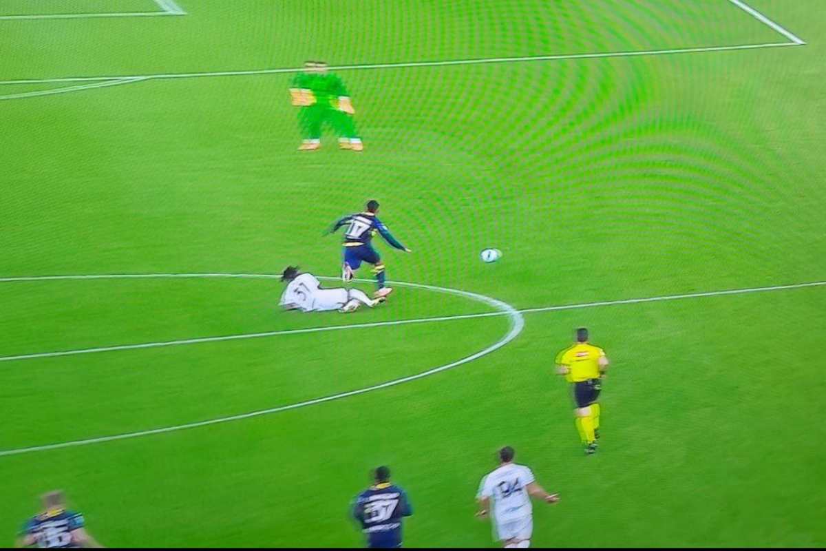 Bisseck Verona-Inter