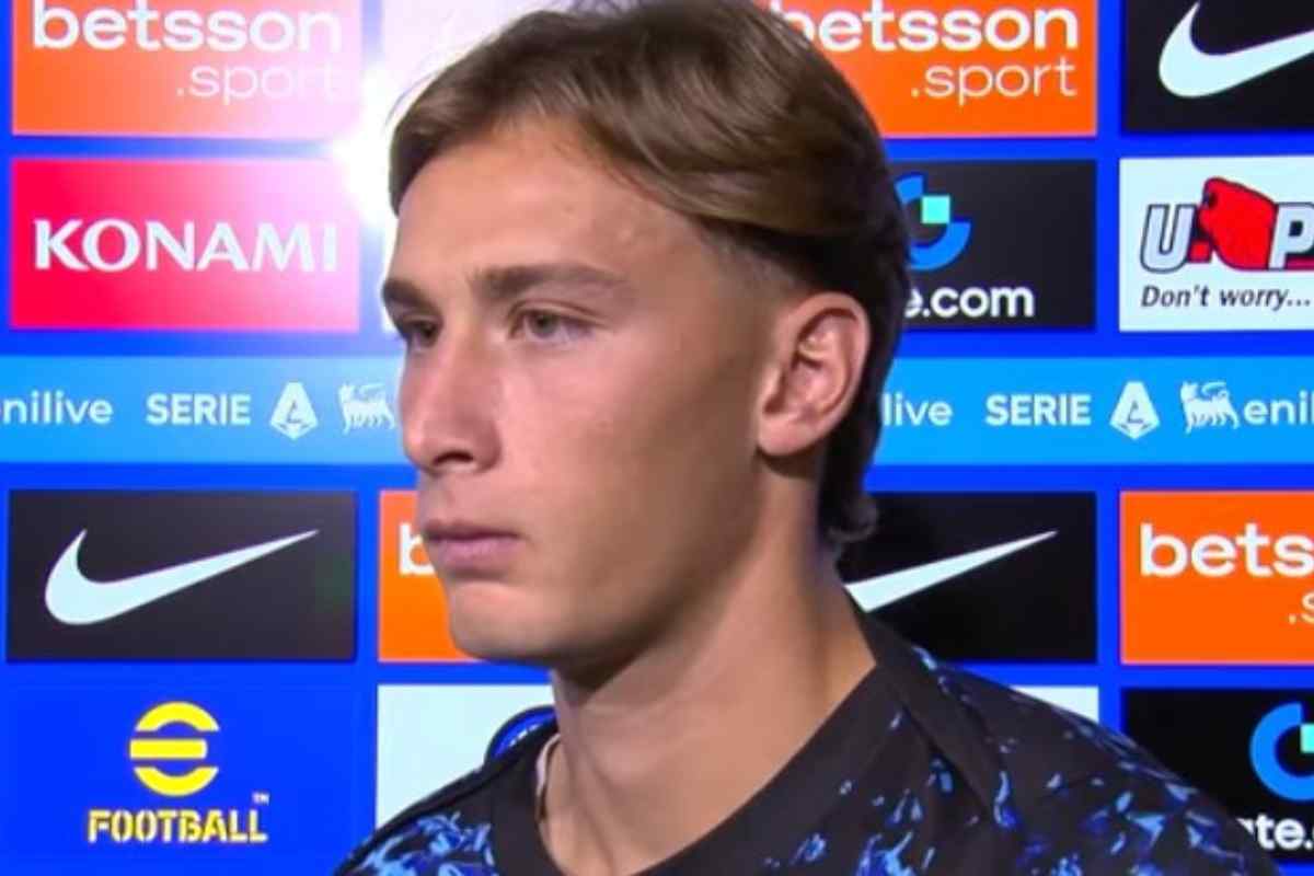 Francesco Pio Esposito