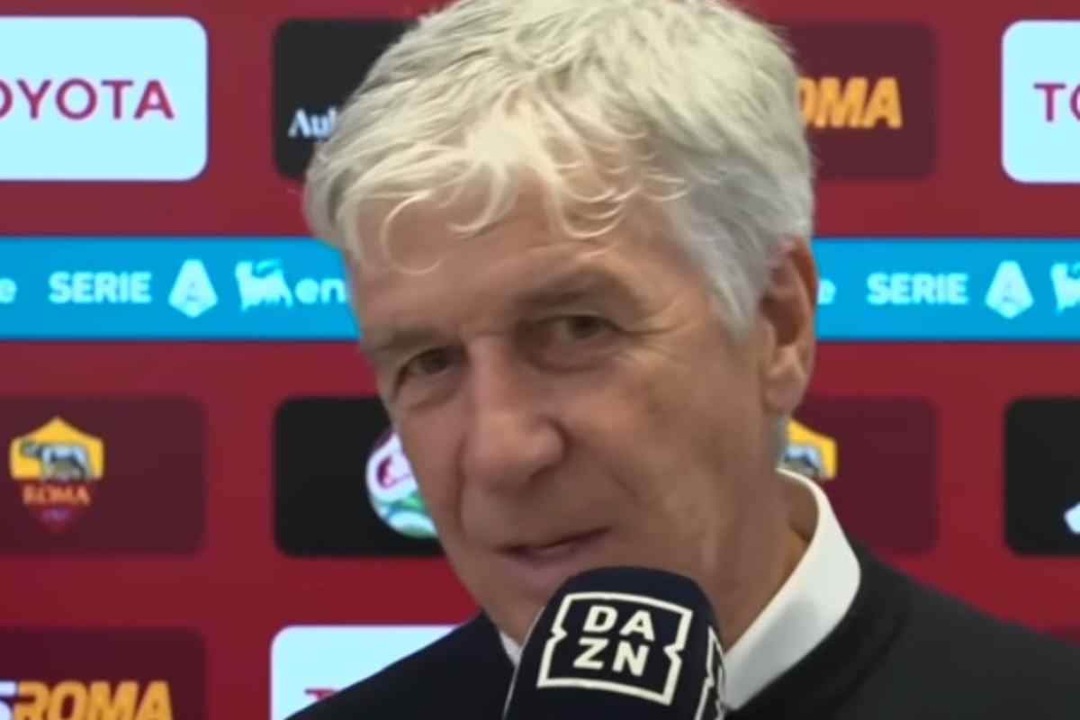 Gian Piero Gasperini