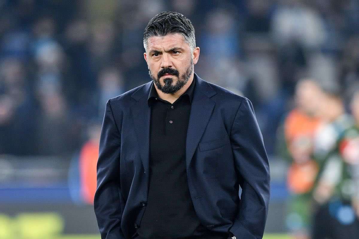 Gattuso Italia