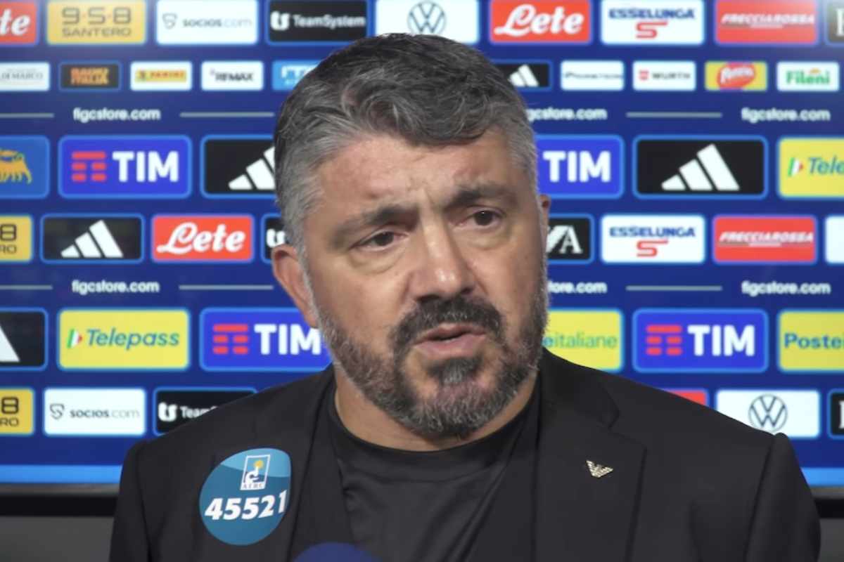 frattesi italia problemi