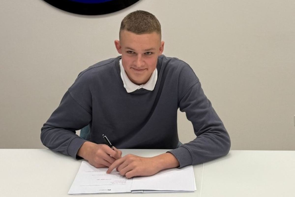 Henrikas Adomavicius Inter