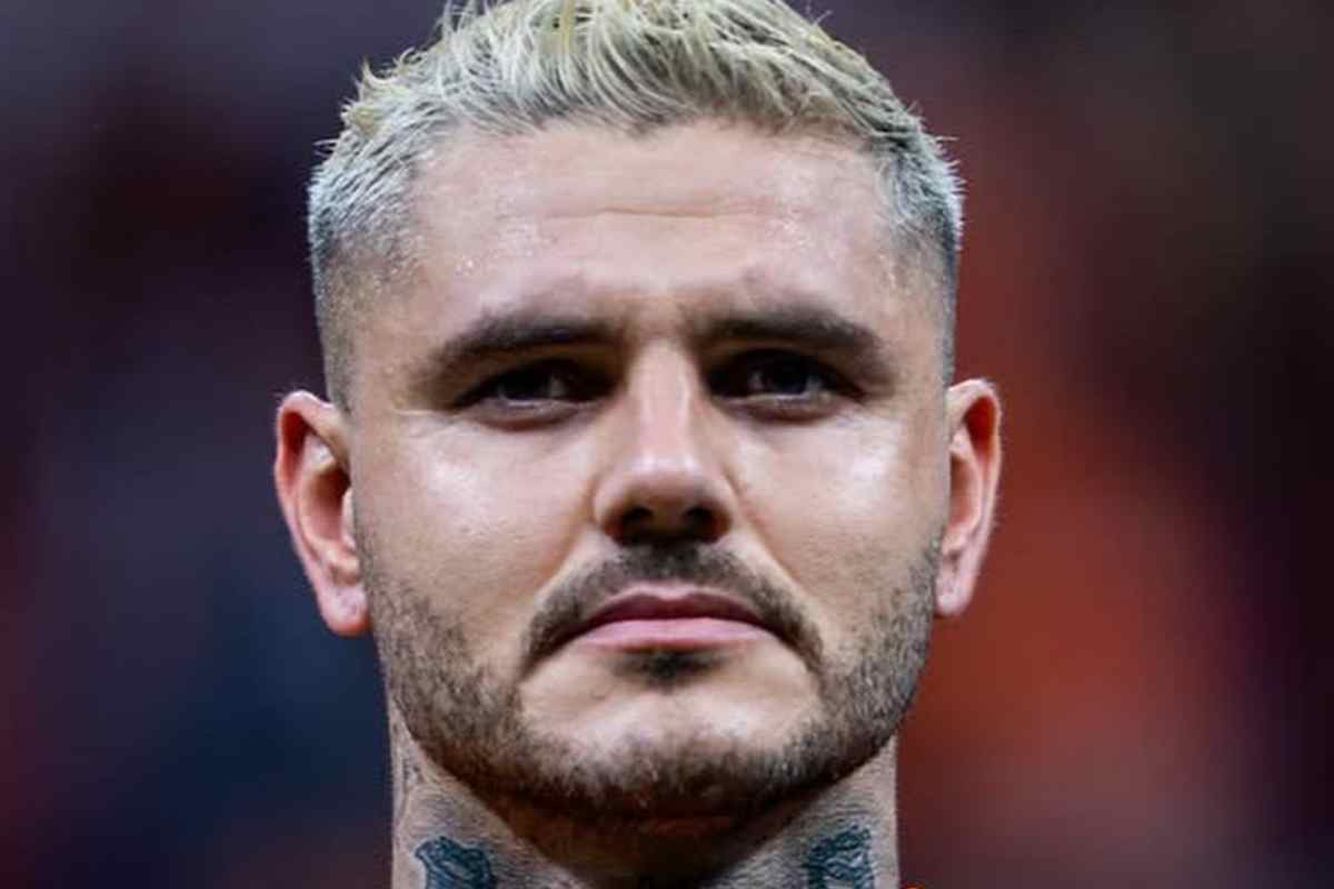 Mauro Icardi
