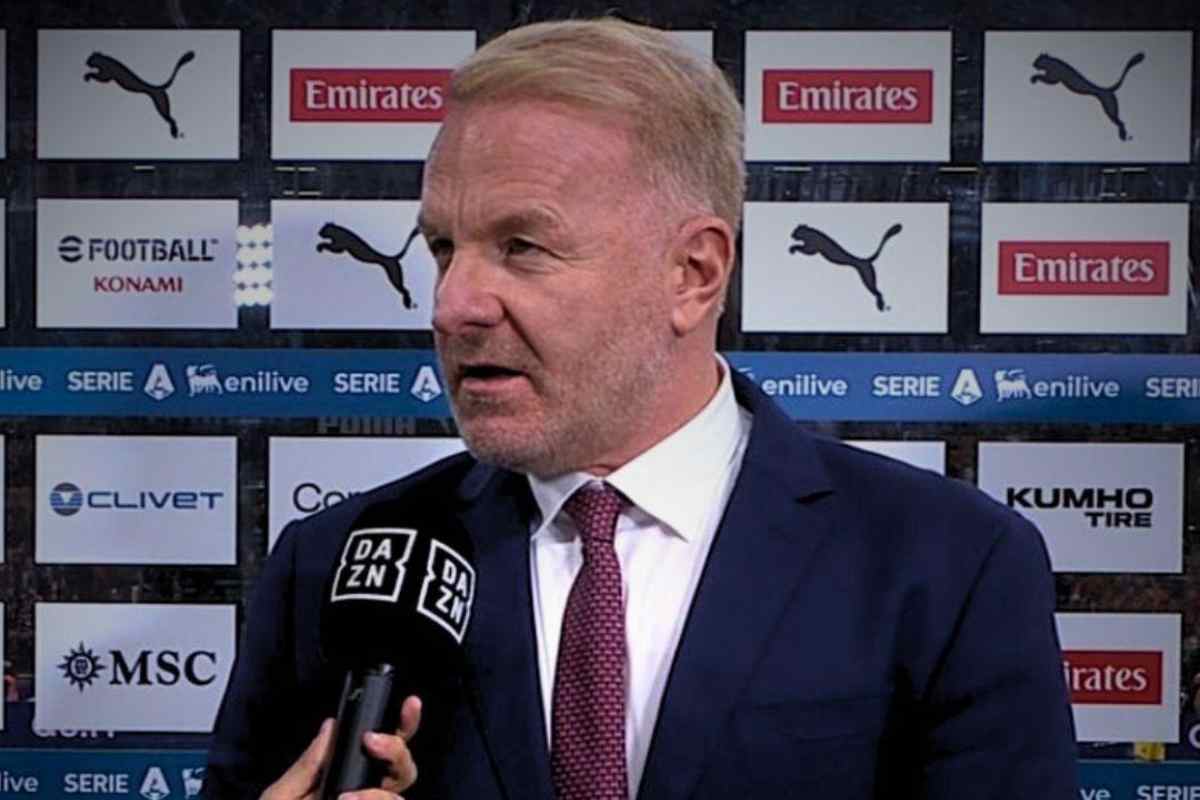 Milan bloccata la giovane promessa