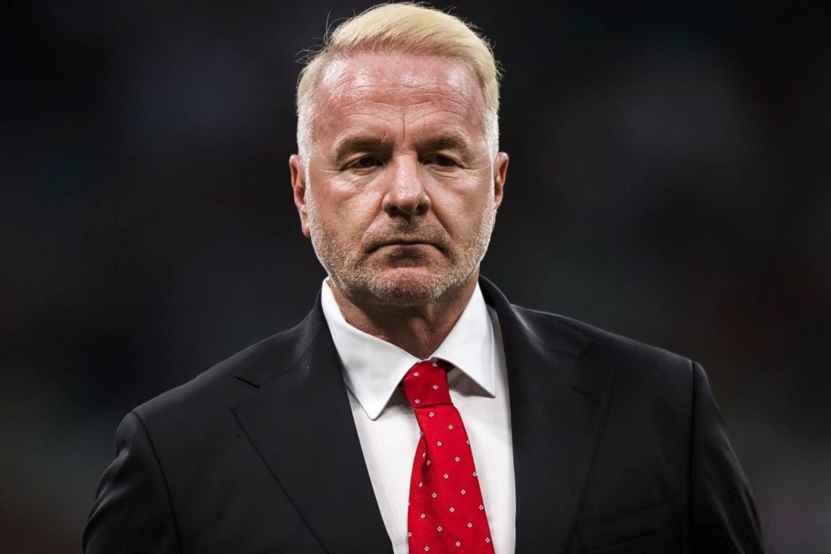 Christos Mouzakitis milan