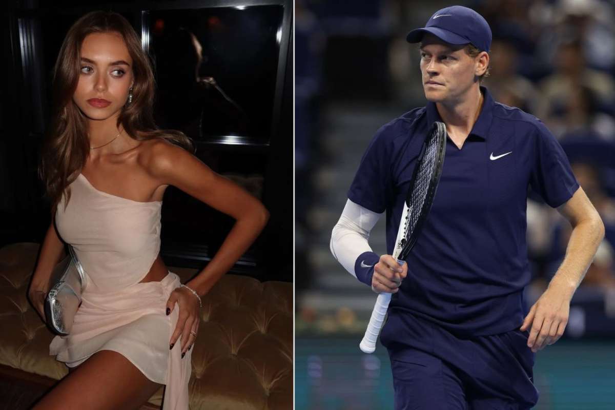 Sinner elogiato da Becker