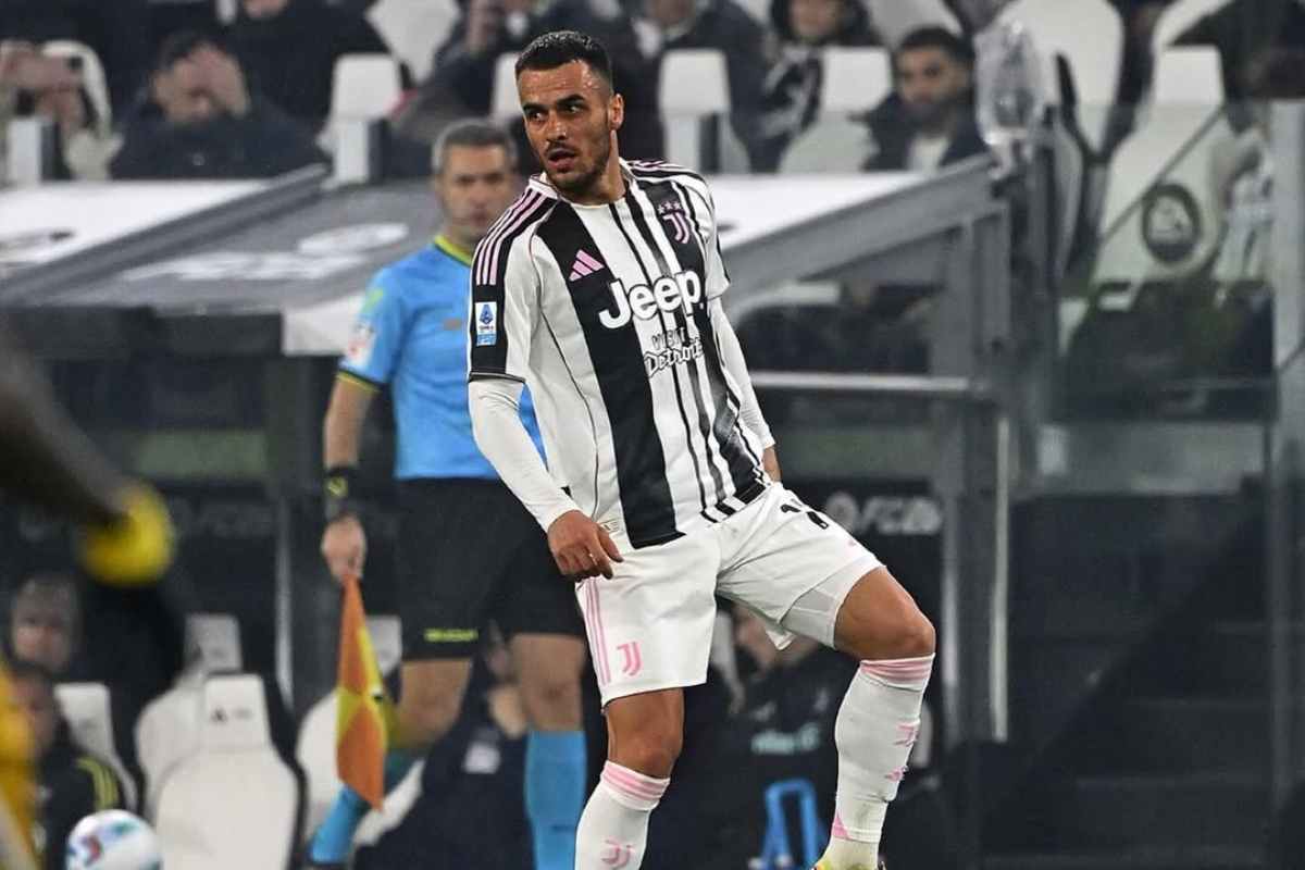 Kostic prolunga contratto