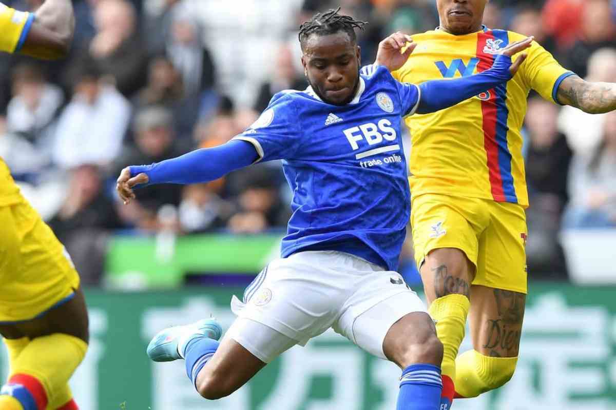 Lookman intreccio Milan