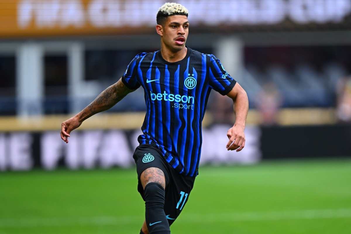 prestito luis henrique