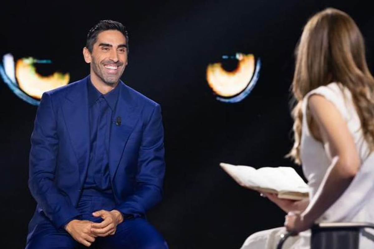 Magnini contro Sinner