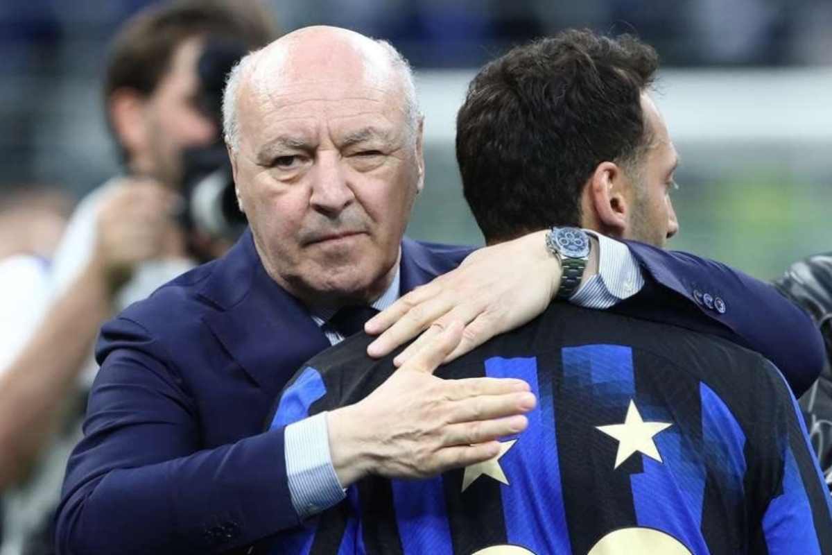 Inter in difficoltà