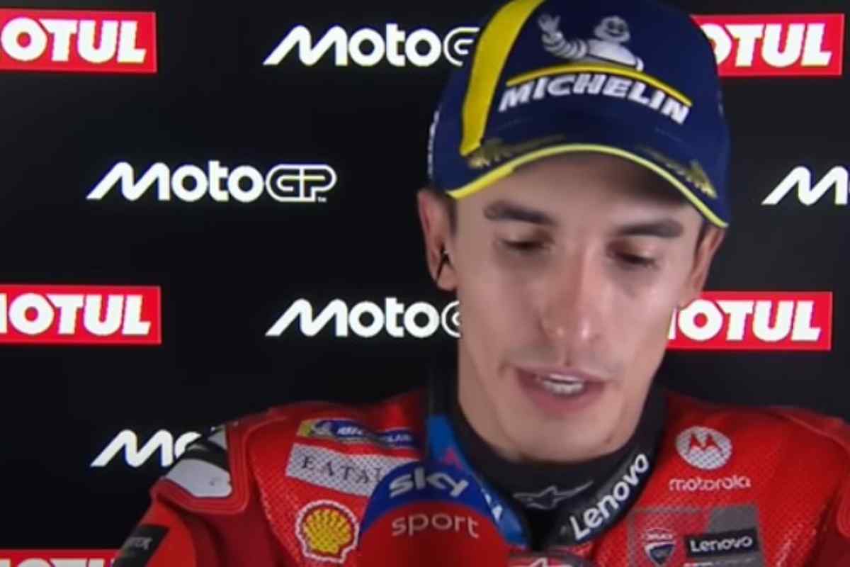 Marc Marquez