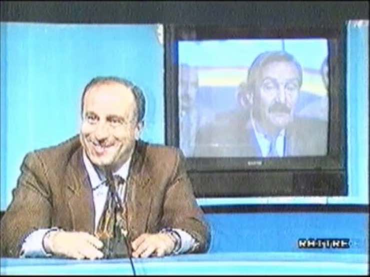 Morte Domenico Morace