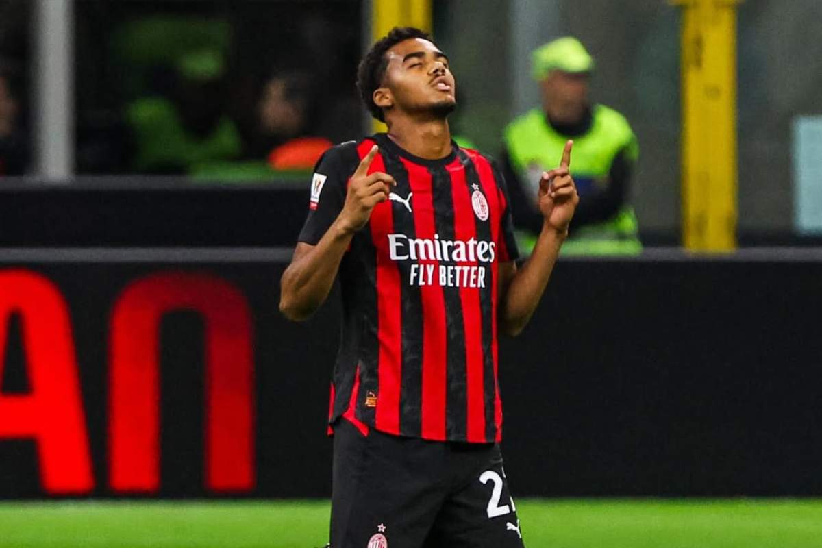 Odogu dal MIlan in prestito