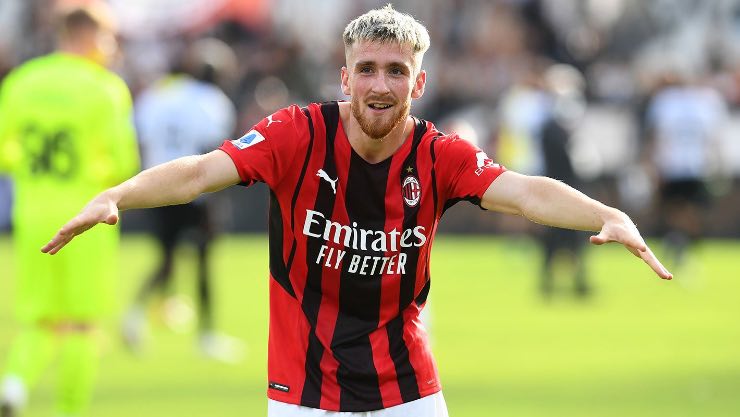 Saelemaekers gesto terribile