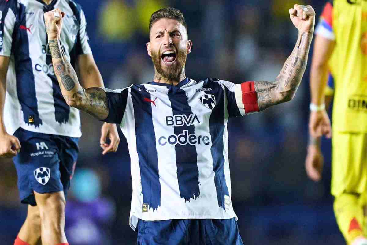 sergio ramos juventus