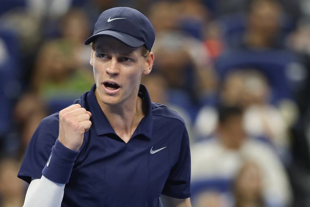 Sinner investe nel mattone