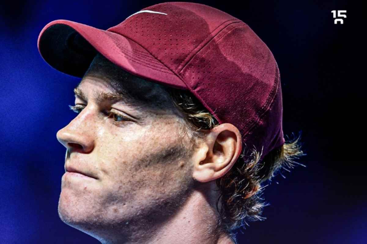 Sinner dopo la Coppa Davis