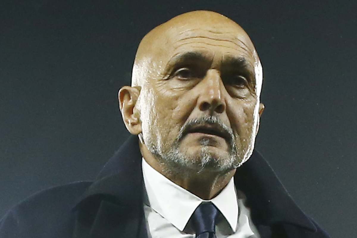 spalletti critiche
