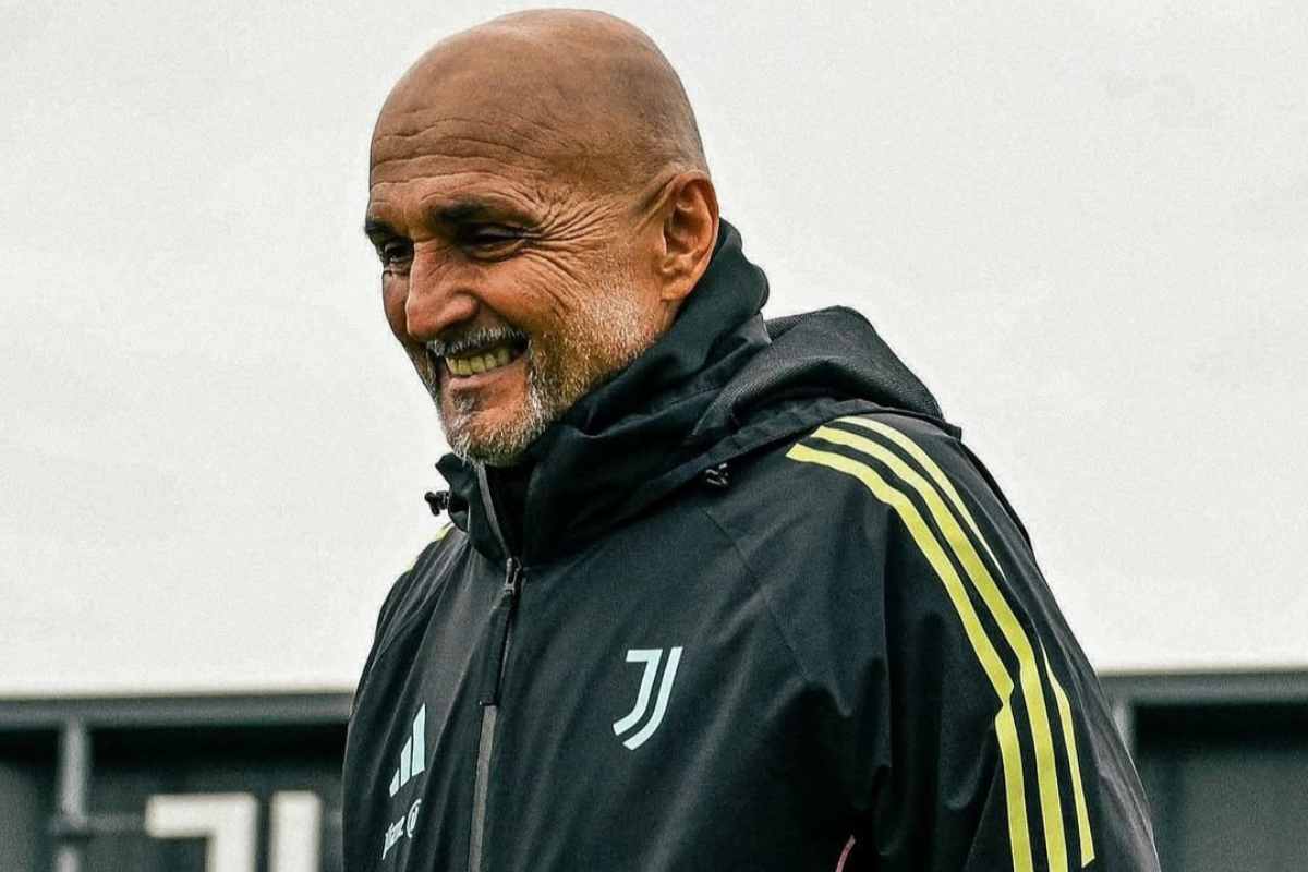 spalletti critiche