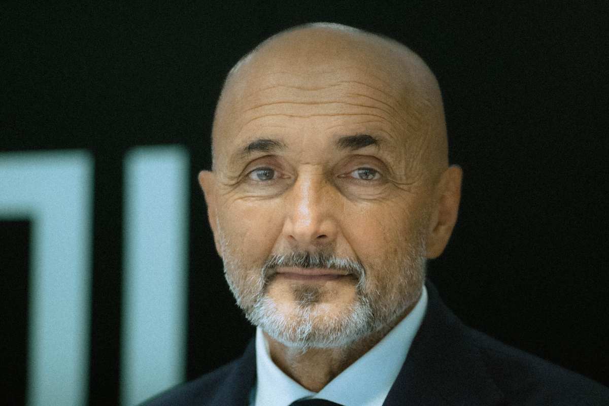 perotti lite spalletti