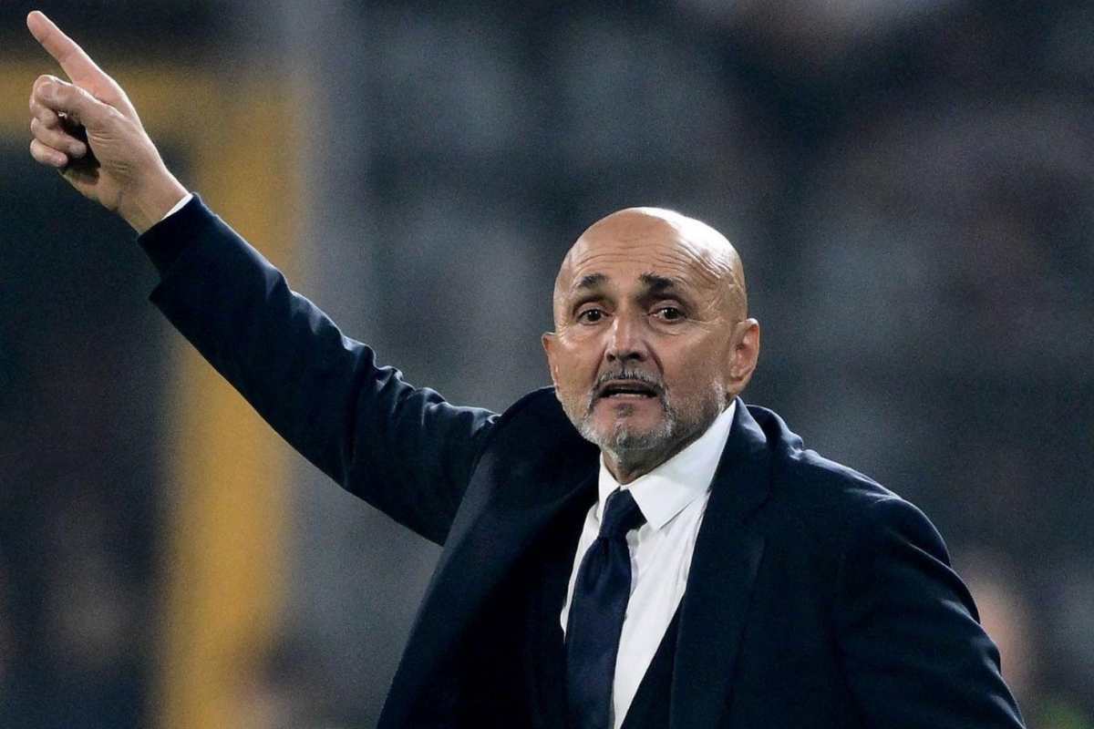 Luciano Spalletti
