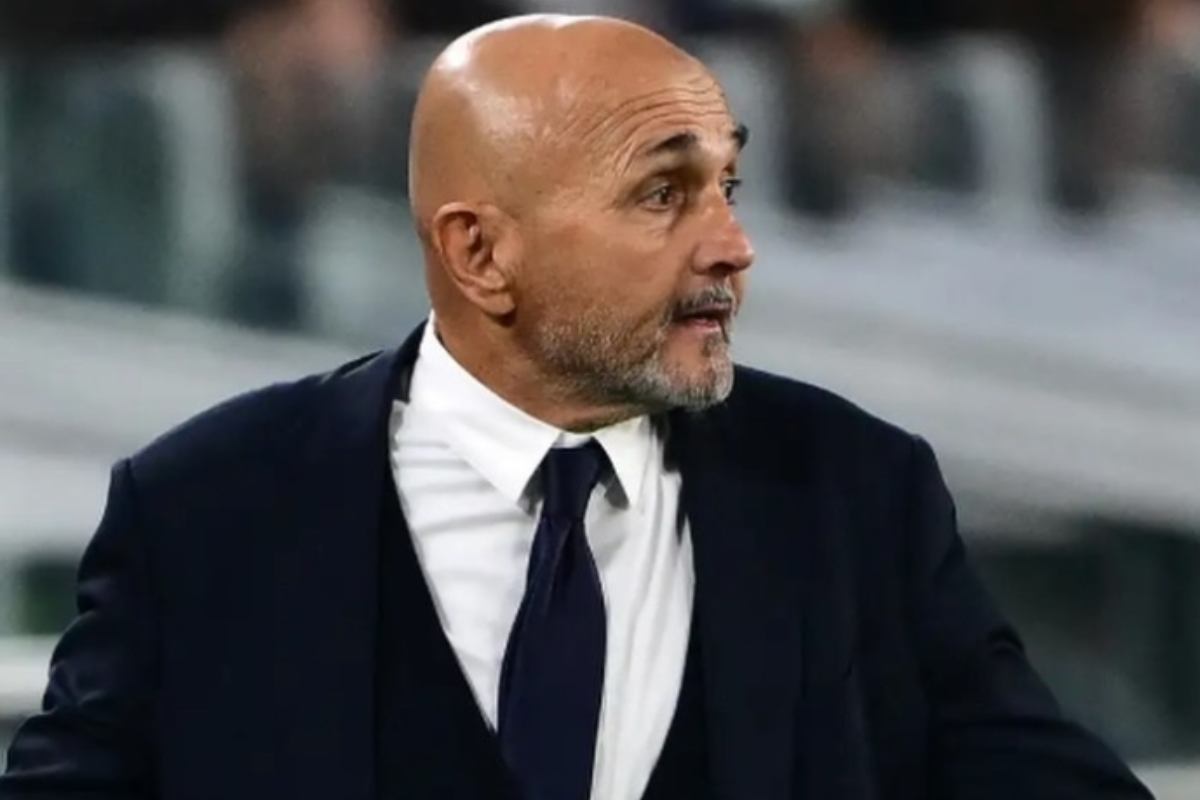 Yildiz gela Spalletti