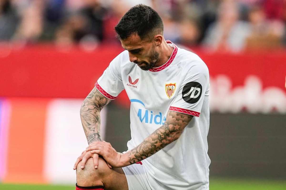 Suso quasi decisivo in un derby