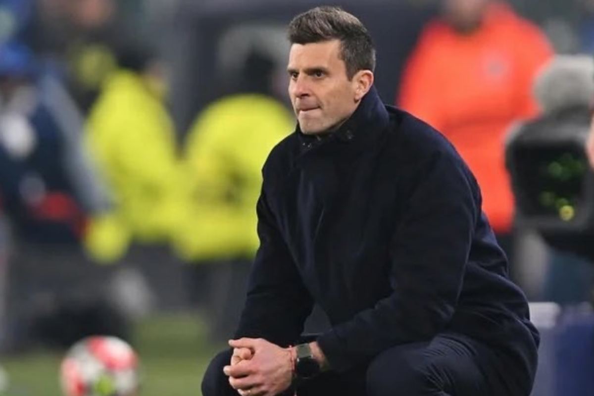 Thiago Motta torna in serie A