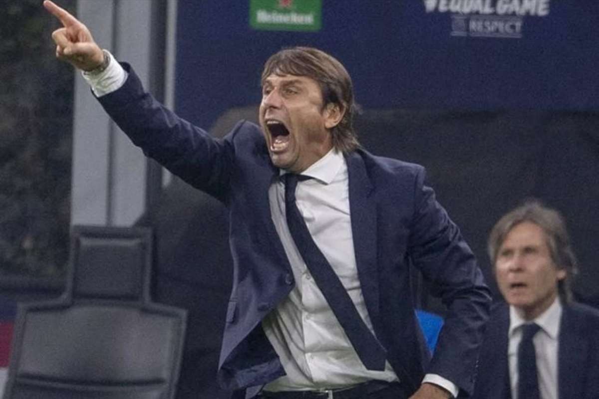 conte