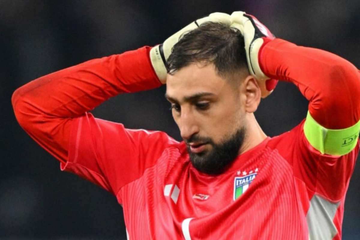 donnarumma