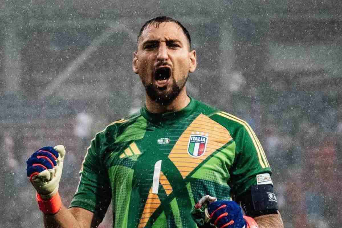 donnarumma