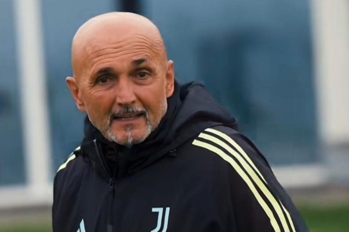 spalletti