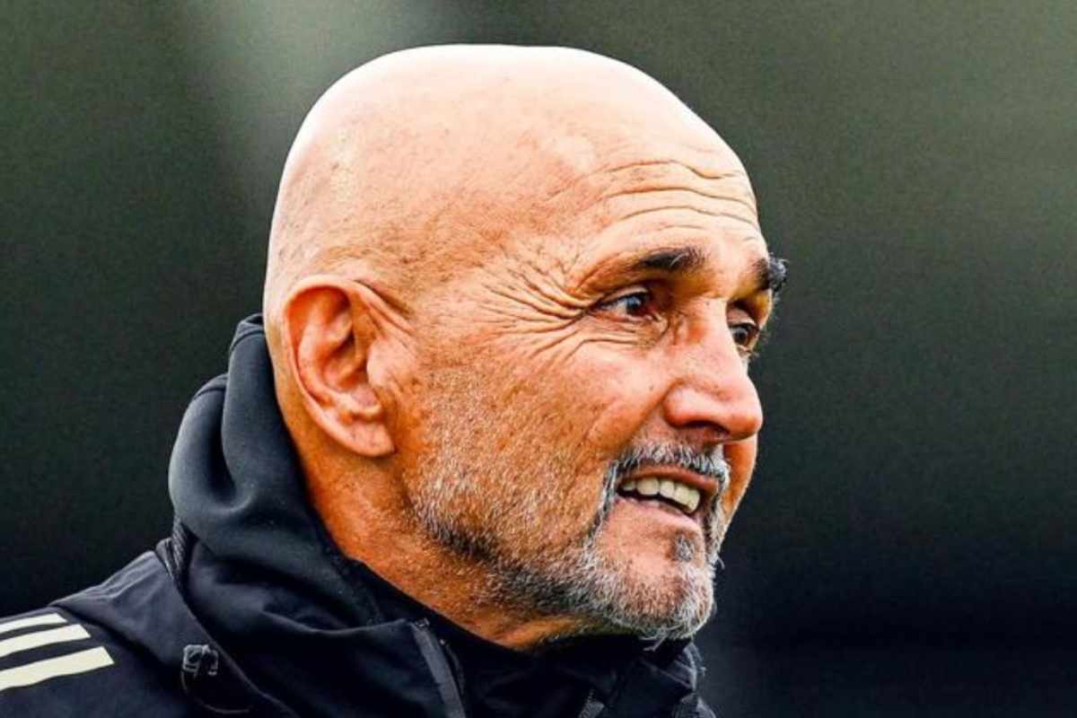spalletti