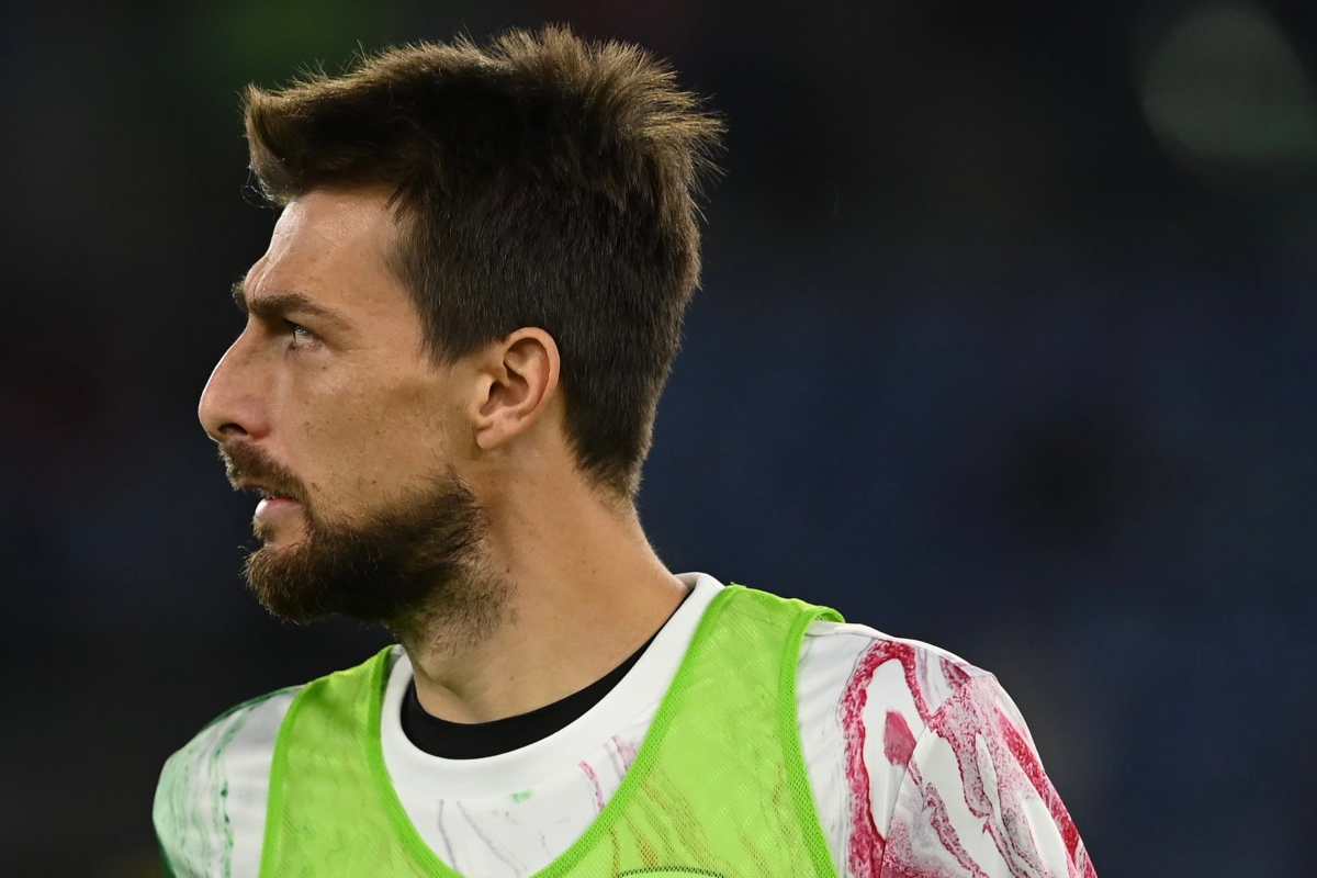 Branimir Mlacic inter