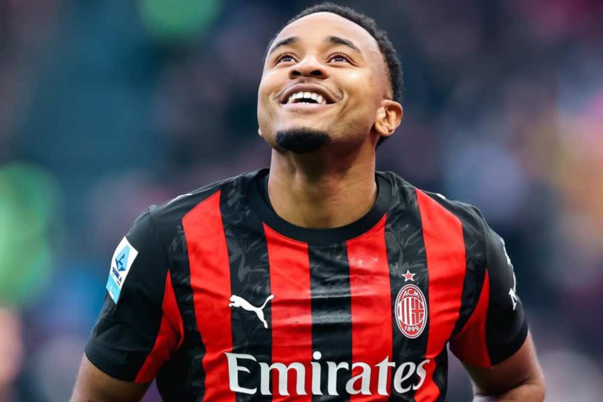 Cristopher Nkunku via