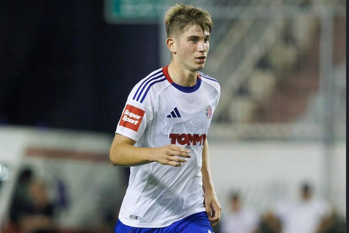 Branimir Mlacic inter