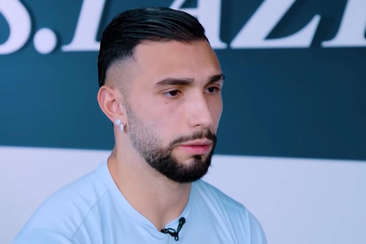 Valentin Castellanos