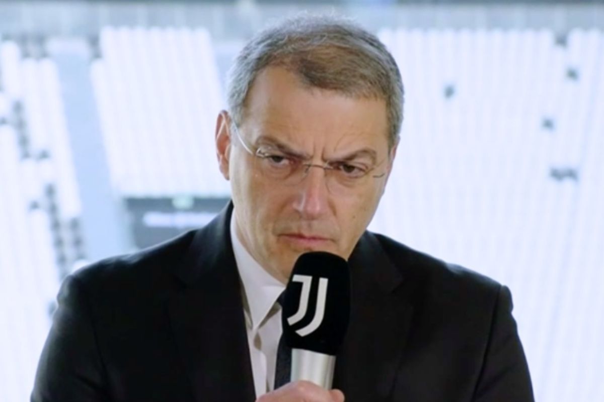 Comolli chiamato in causa