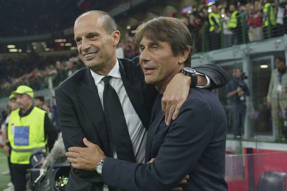 conte napoli rinnovo