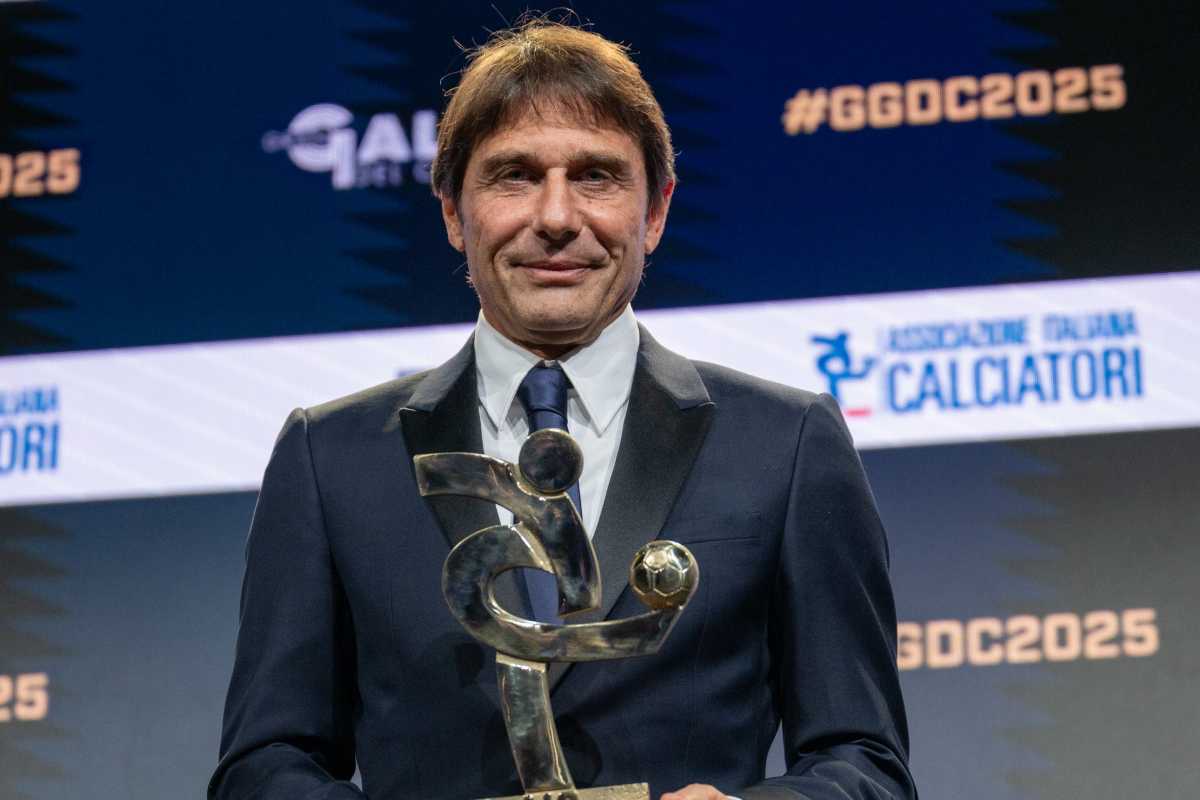 conte napoli rinnovo