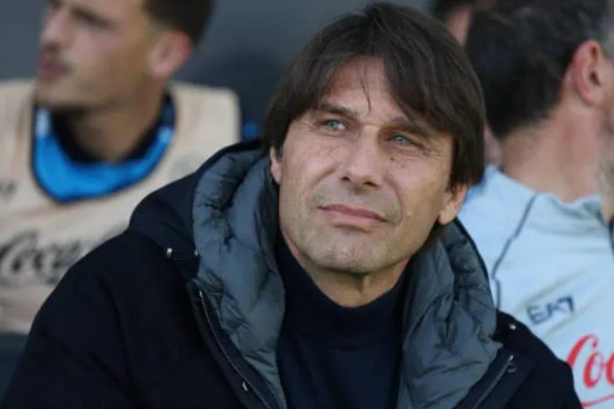 Antonio Conte